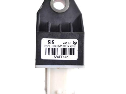 Electronic sensor HYUNDAI i40 I (VF) 1.7 CRDi | BP33349938M84  - Image 5