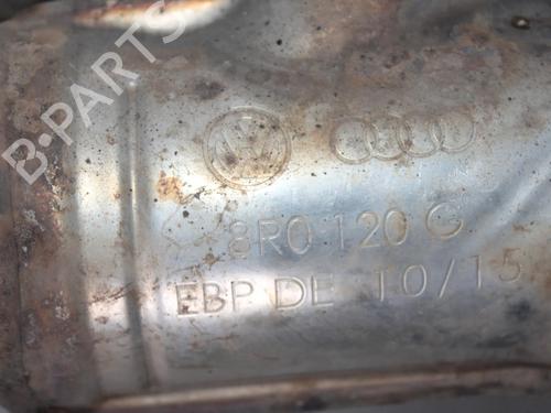 Pipe AUDI Q5 (8RB) SQ5 TDI quattro | BP33331734M125  - Image 9