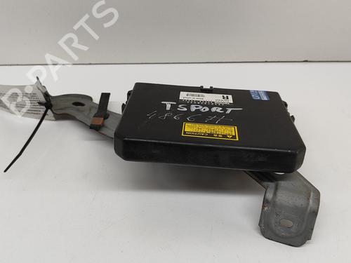 Electronic module TOYOTA CELICA Coupe (_T23_) 1.8 16V VT-i (ZZT230_, ZZT230) | BP24142551M83 