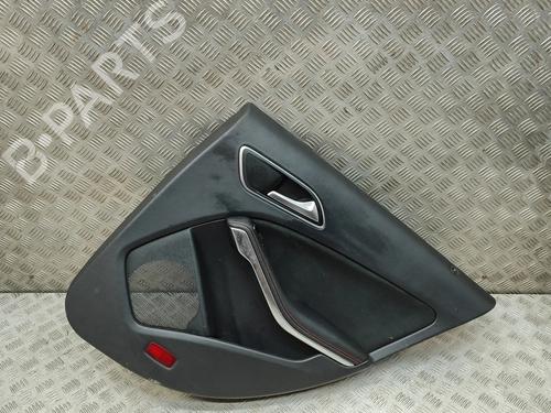 Pannello interno posteriore destro MERCEDES-BENZ CLA Coupe (C117) CLA 180 (117.342) (122 hp) 31339123
