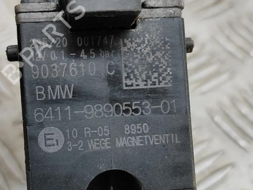 Electronic sensor BMW 3 Touring (G21, G81) 330 e Plug-in-Hybrid xDrive | BP27774957M84 - Image 7
