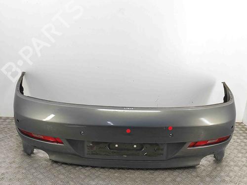 Used Rear bumper BMW 6 (E63) 635 d (286 hp) 29593454
