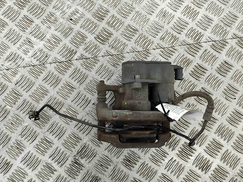 Left rear brake caliper CITROËN C5 AIRCROSS (A_) 1.5 BlueHDi 130 (ACYHZJ, ACYHZR) | BP28551653M107