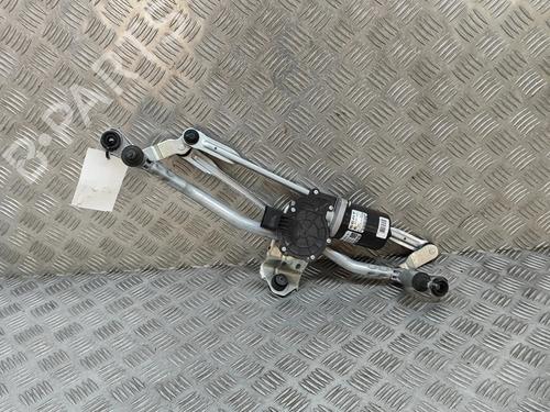 Used Front wipers mechanism SKODA KAROQ (NU7, ND7) 2.0 TDI (116 hp) 27790317