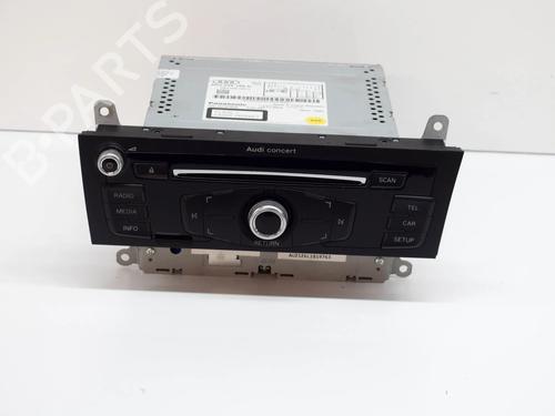 Used Electronic module Electronic module AUDI A5 Sportback (8TA) 2.0 TDI (177 hp) 10074481 10074481