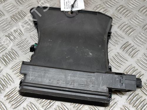 Used Heater resistor BMW X5 (F15, F85) M 50 d (381 hp) 25932425