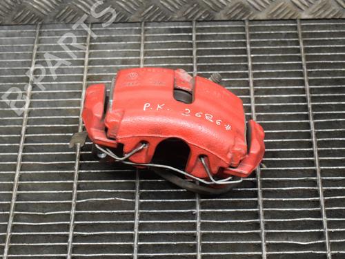 Used Left front brake caliper Left front brake caliper VW JETTA IV (162, 163, AV3, AV2) 2.0 TFSI (200 hp) 14612876 14612876