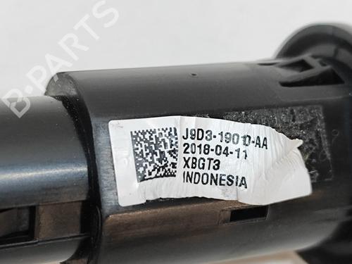 Elektronische module JAGUAR I-PACE (X590) EV400 AWD | BP28436175M83