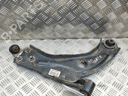 Right front suspension arm PEUGEOT 3008 II SUV (MC_, MR_, MJ_, M4_) Hybrid 180 (M4DGLU) | BP30189842M13