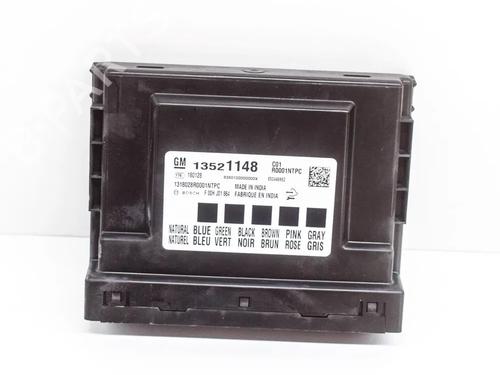 Used Electronic module Electronic module OPEL MOKKA / MOKKA X (J13) 1.4 (_76) (140 hp) 6768107 6768107