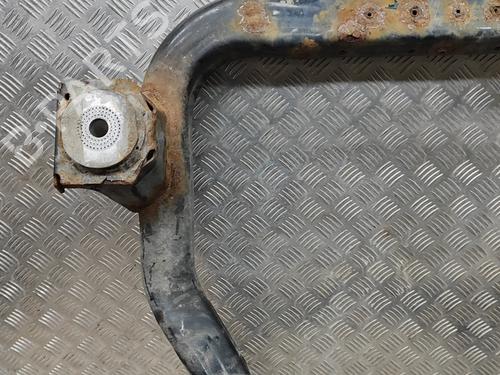 Subframe VW TRANSPORTER T5 Van (7HA, 7HH, 7EA, 7EH) 2.0 TDI 4motion | BP16711305M9 