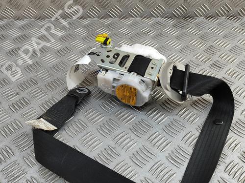 Used Front right seatbelt TOYOTA PRIUS (_W3_) 1.8 Hybrid (ZVW3_) (99 hp) 28811931
