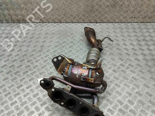 Catalyst MAZDA CX-5 (KF) 2.0 | BP29867411M10 