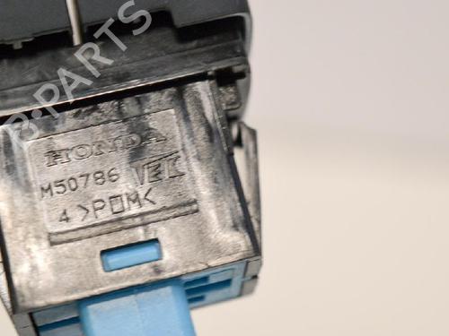 Switch HONDA CR-V IV (RM_) 1.6 i-DTEC 4WD (RE6) | BP6762119I30 