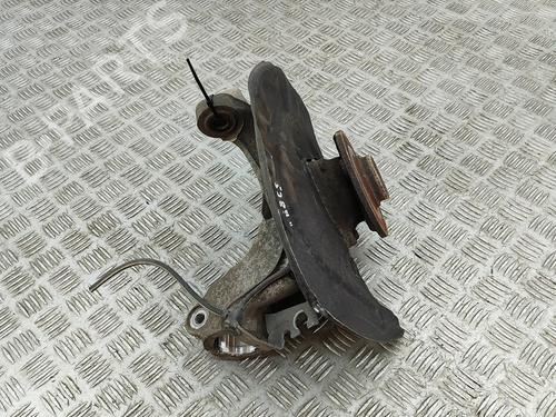 Left front steering knuckle VW GOLF VII Variant (BA5, BV5) 2.0 R 4motion | BP26569478M25