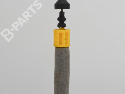 Rear left lock MERCEDES-BENZ GLC (X253) 220 d 4-matic (253.905, 253.903) | BP9164736C100 