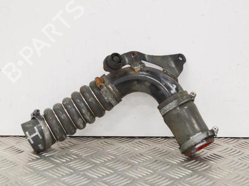 Used Intercooler pipe FORD FIESTA VI (CB1, CCN) 1.6 TDCi (95 hp) 14664745