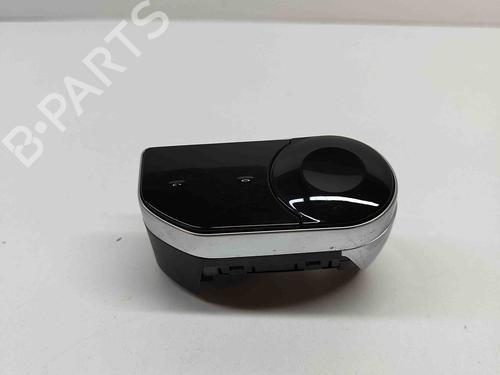 Steering wheel controls LAND ROVER RANGE ROVER VELAR (L560) 2.0 D240 SD4 4x4 | BP16194778E15