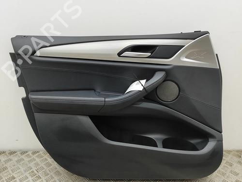 Used Front left panel Front left panel BMW X3 (G01, F97, G08) xDrive 20 d (190 hp) 33393995 33393995