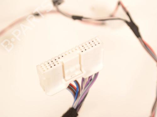 Wiring harness TESLA MODEL X (5YJX) P100D AWD | BP30229392E16 - Image 2