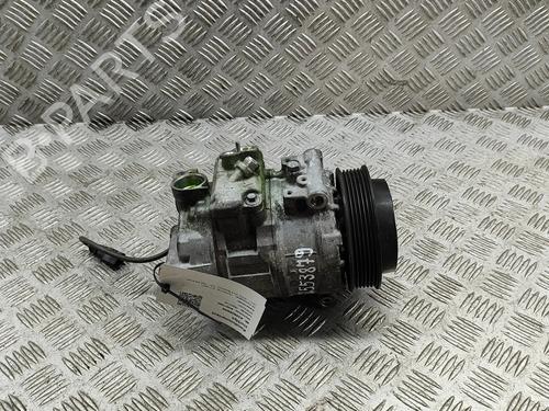 Used AC compressor PORSCHE 911 (991) 3.8 Carrera S (400 hp) 29812711