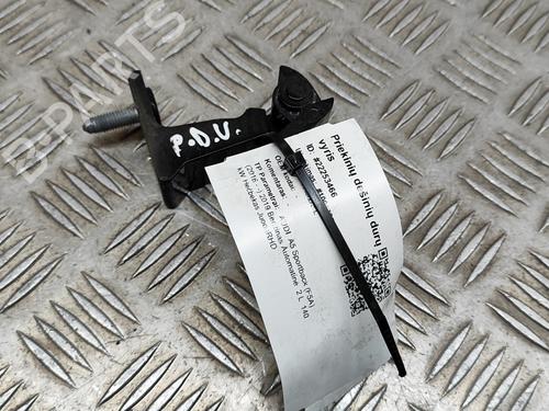 Used Hinge/Door check strap AUDI A5 Sportback (F5A, F5F) 2.0 TFSI (190 hp) 16194321