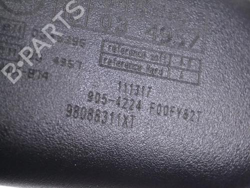 Rear mirror OPEL GRANDLAND / GRANDLAND X (A18, P1UO) 1.6 Turbo D (75) | BP30217675I6