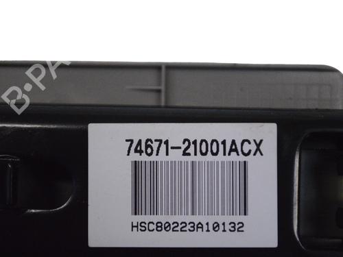 Other SSANGYONG RODIUS II 2.2 Xdi | BP30246227O1 