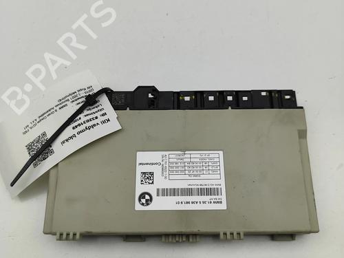 Electronic module BMW 8 Gran Coupe (G16, F93) M8 | BP33373870M83 - Image 3