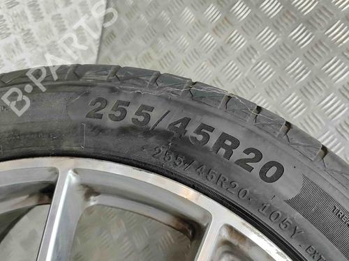 Rim MERCEDES-BENZ GLC (X253) 300 d 4-matic (253.919) | BP29752918C45 