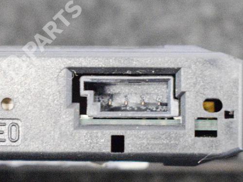 Elektronische module MERCEDES-BENZ S-CLASS (W220, V220) S 400 CDI (220.028, 220.128) | BP6748958M83 