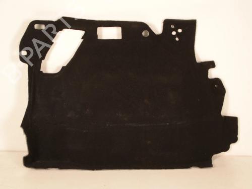 Used Boot lining FORD KUGA I 2.0 TDCi 4x4 (140 hp) 30220619