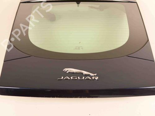 Tailgate JAGUAR F-TYPE Coupe (X152) 3.0 SCV6 | BP30230306C6 