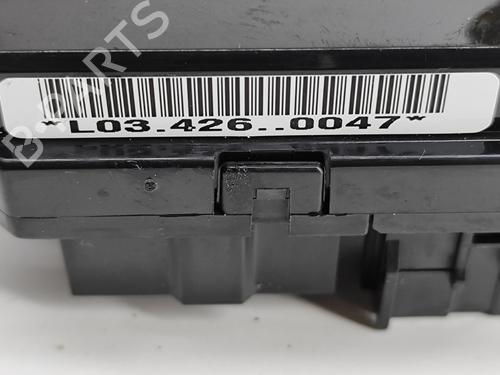 Squib airbag HYUNDAI KONA (OS, OSE, OSI) EV | BP27780871C102 