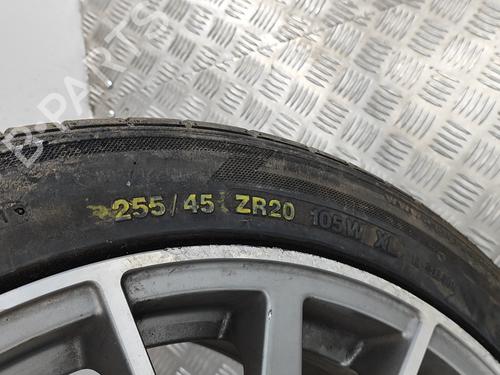 Rim AUDI Q5 (8RB) 2.0 TDI quattro | BP16141759C45