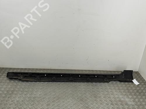 Right sideskirt VW PASSAT B8 (3G2, CB2) 1.4 GTE Hybrid | BP24582737C114 