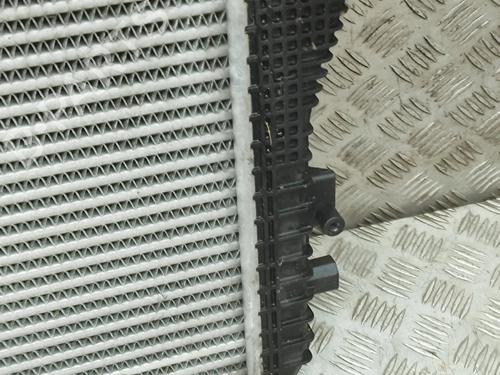 Intercooler VW SCIROCCO III (137, 138) 2.0 TSI | BP32972965M30 - Image 4