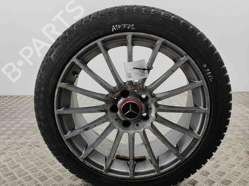 Used Rim MERCEDES-BENZ CLA Coupe (C117) CLA 180 (117.342) (122 hp) 16712099