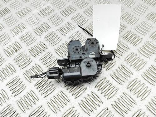 Tailgate lock RENAULT ZOE (BFM_) ZOE (BFMC, BFMD) | BP36415403C101 - Image 3