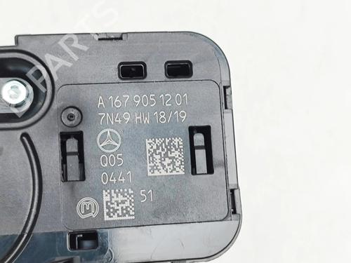 Electronic module MERCEDES-BENZ GLE (V167) GLE 350 de 4-matic (167.117) | BP34161190M83  - Image 7
