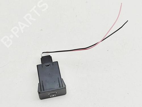 Electronic module MAZDA CX-80 (KL_) e-SKYACTIVE-D MHEV AWD (KL0H, KL3R3P) | BP32525797M83