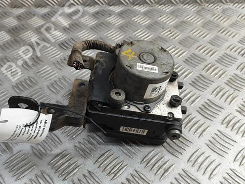 Used ABS pump HYUNDAI SANTA FÉ III (DM, DMA) 2.2 CRDi 4WD (200 hp) 27933725