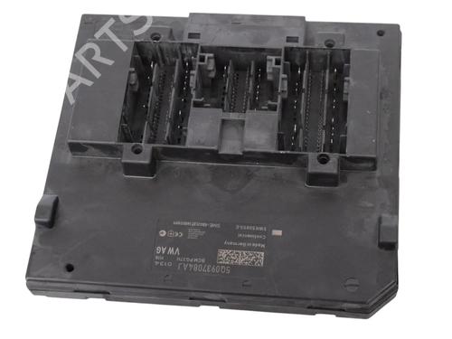 Used Electronic module Electronic module VW GOLF VII (5G1, BQ1, BE1, BE2) 1.6 TDI (105 hp) 24308087 24308087