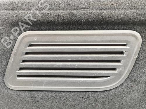 Boot lining ALFA ROMEO STELVIO (949_) 2.2 D Q4 (949.AXB2A) | BP33624590I3 - Image 8