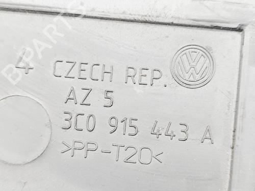 Support VW CC B7 (358) 2.0 TDI | BP37522539C155 - Image 6