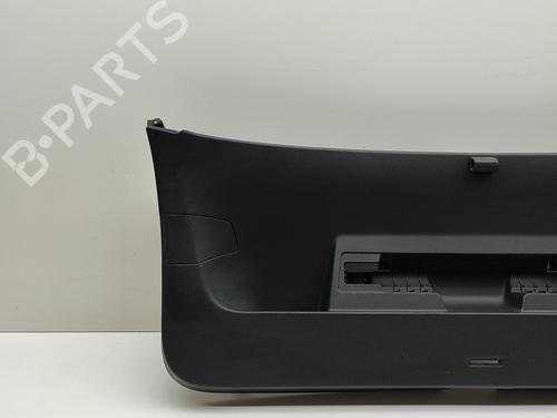 Boot lining VW GOLF VIII (CD1, DA1) 2.0 TSI R 4motion | BP30005073I3