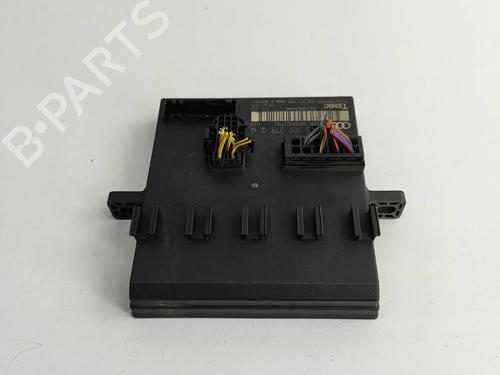 Electronic module AUDI A8 D3 (4E2, 4E8) 6.0 W12 quattro | BP24818616M83