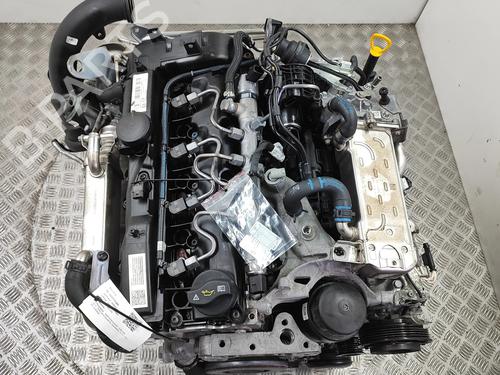 Engine MERCEDES-BENZ A-CLASS (W176) A 200 CDI / d (176.008) | BP34347583M1  - Image 5