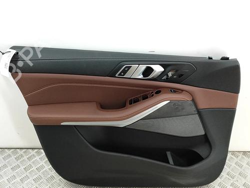 Used Front left panel Front left panel BMW X5 (G05, F95) xDrive 45 e Plug-in Hybrid (394 hp) 36045493 36045493