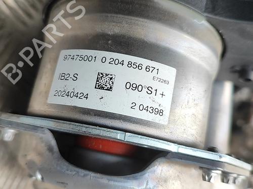 Servo brake TESLA MODEL Y (5YJY) EV Performance All-wheel Drive | BP34701426M42  - Image 7